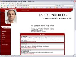 www.paul-sonderegger.de